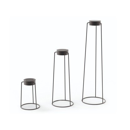 Уличный торшер solpuri MOON