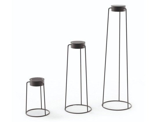 Уличный торшер solpuri MOON