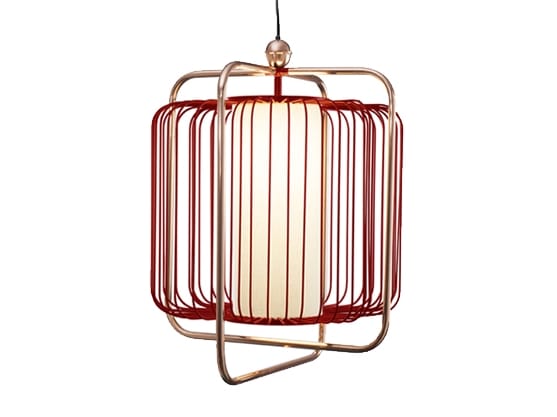 Подвесные светильники UTU Soulful Lighting JULES