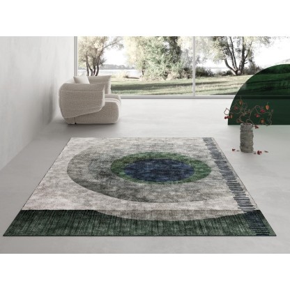 Ковер INK.RUGS EGG