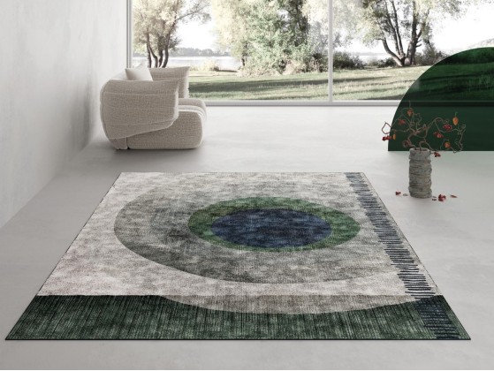 Ковер INK.RUGS EGG