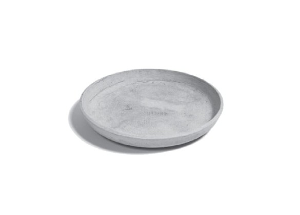 Подставки по цветочные горшки SWISSPEARL Italia SAUCER ROUND