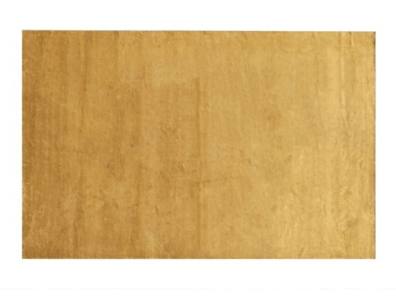 Ковер Ghodrati Rug YELLOW