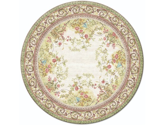 Ковер Tapis Rouge Distribution ROSEMONT CIRCLE