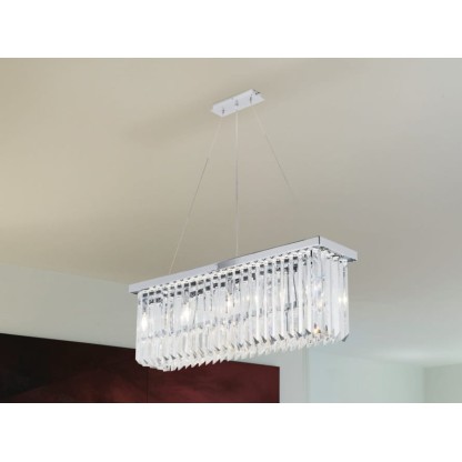 Подвесные светильники Patrizia Volpato RIFLESSI 5080