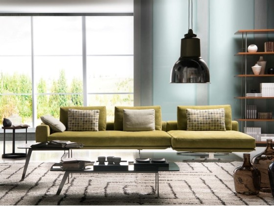 Диван Former In Italia MASTROIANNI