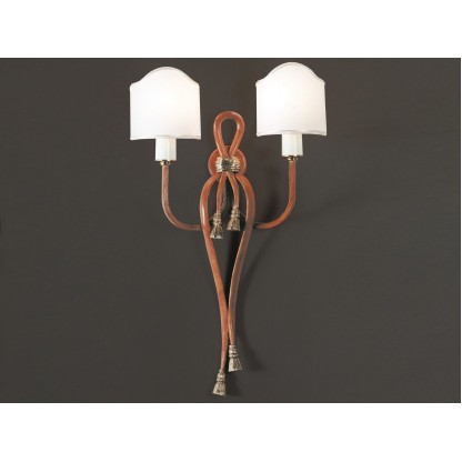 Бра - настенная лампа OFFICINACIANI NAPPINE