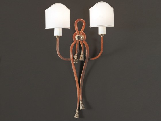 Бра - настенная лампа OFFICINACIANI NAPPINE