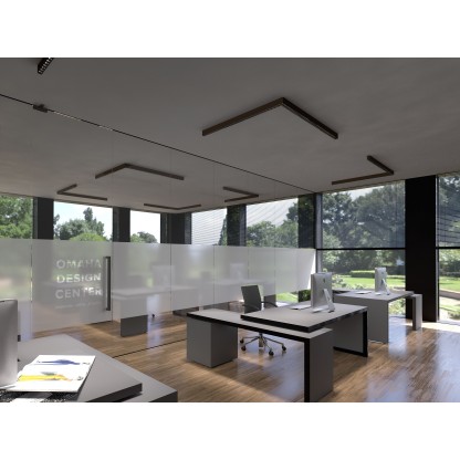 Потолочные светильники PAN MAYA