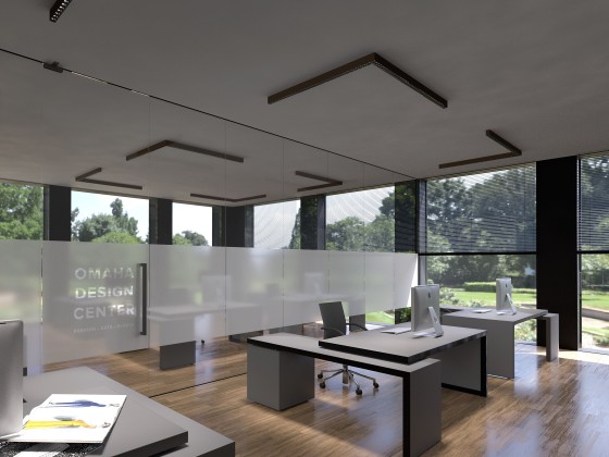 Потолочные светильники PAN MAYA