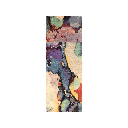 Ковер Zollanvari MARMO PETTINATO AZZURRITE RUNNER 2