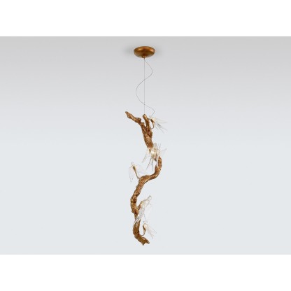 Подвесные светильники Serip VOA TRUNK MEDIUM