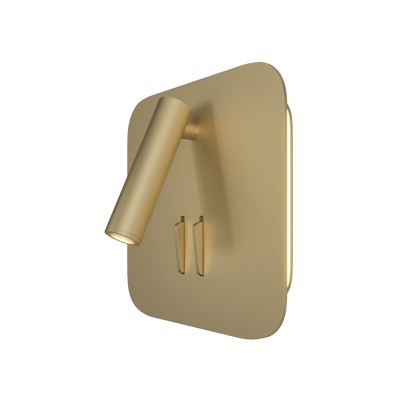 Бра - настенная лампа MAYTONI IOS 176