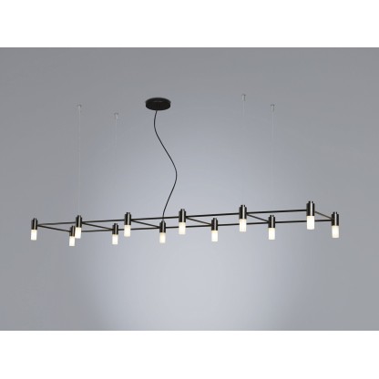 Подвесные светильники Tooy QUADRANTE