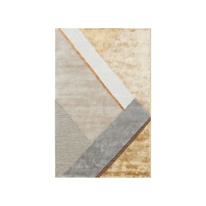 Ковер Jaipur Rugs HANA TAQ-4358 Dark Ivory/Turmeric