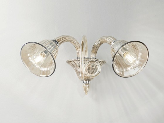 Бра - настенная лампа Fan Europe Lighting POSEIDON