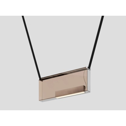 Подвесные светильники Lambert & Fils SAINTE 05