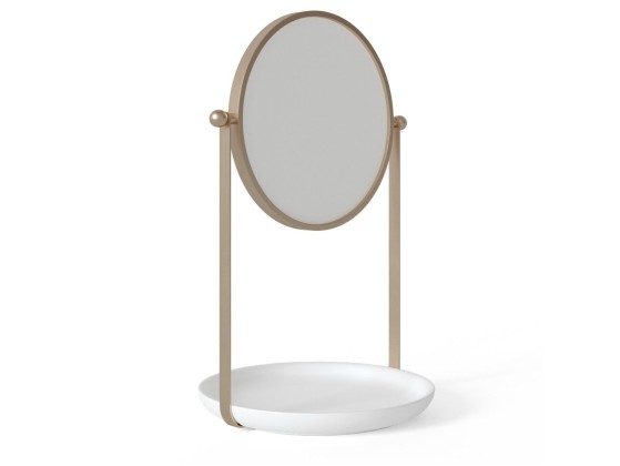 Зеркало Devon&Devon DAHLIA