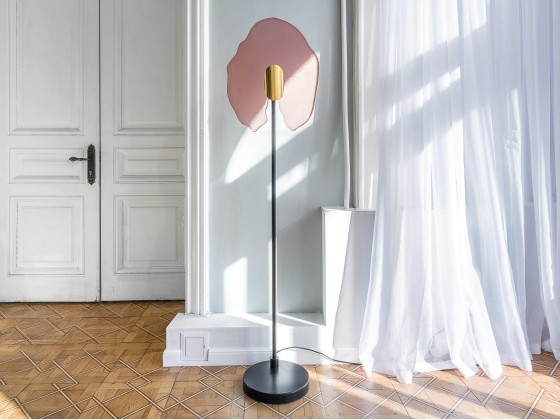 Напольный светильник MOVIMENTO ANTHURIUM