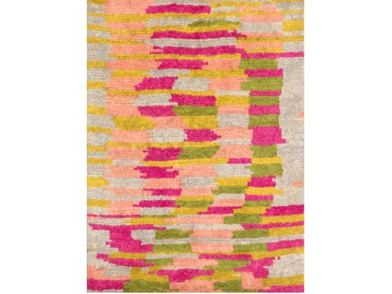 Ковер Zollanvari STIPPLED BRUSHSTROKES 3