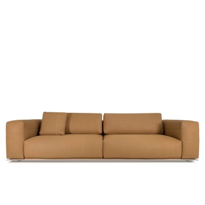 Диван HESSENTIA | Cornelio Cappellini RUBIK