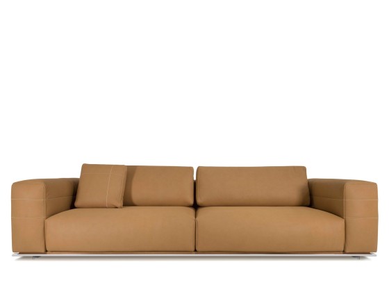 Диван HESSENTIA | Cornelio Cappellini RUBIK