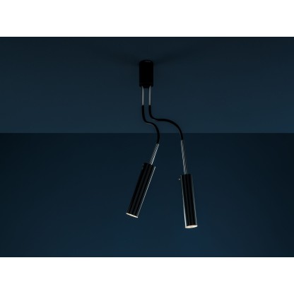 Потолочные светильники Catellani & Smith LUCENERA 206