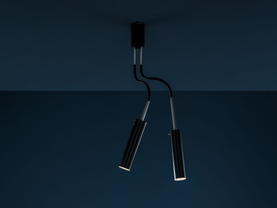 Потолочные светильники Catellani & Smith LUCENERA 206