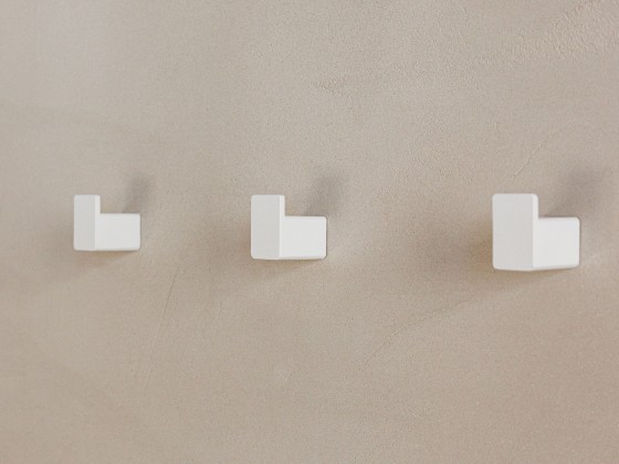 Вешалка для одежды Metallbude PALO