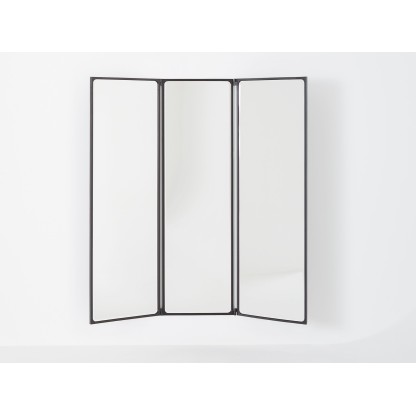 Зеркало Glas Italia COMO - THREE PANELS