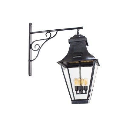 Настеннопотолочные светильники Authentage Lighting GRACIEUZE ON BRACKET GRAND