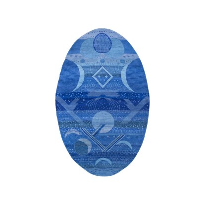 Ковер Jaipur Rugs DAASTANE YAADEIN