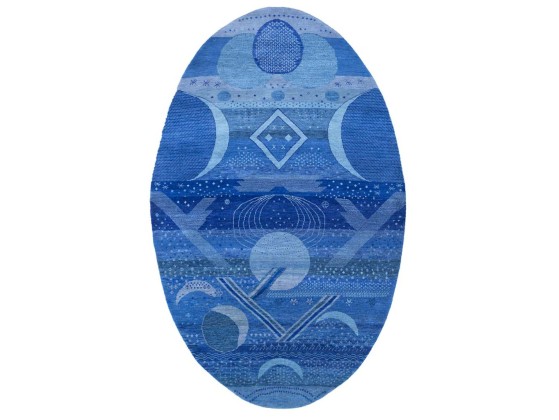 Ковер Jaipur Rugs DAASTANE YAADEIN