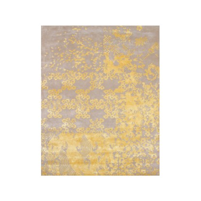 Ковер Sirecom Tappeti ICON LILY GOLD