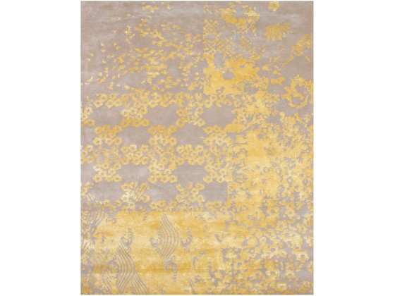 Ковер Sirecom Tappeti ICON LILY GOLD