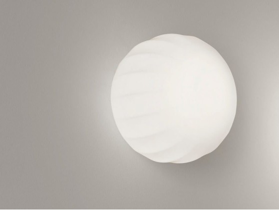 Бра - настенная лампа In Stock LUCEPLAN - LITA WALL 30