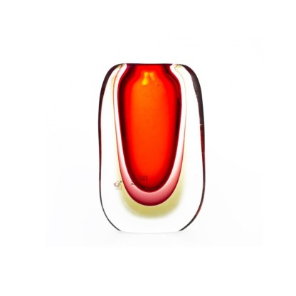 Ваза YourMurano INFERNO