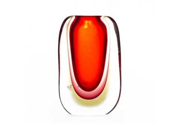 Ваза YourMurano INFERNO