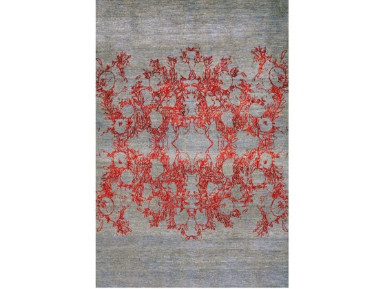 Ковер Zollanvari ANAR DAR TOOR 1A