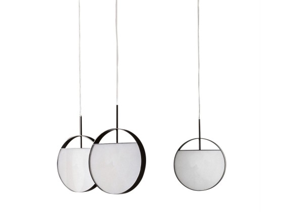 Подвесные светильники Cantori LUNA