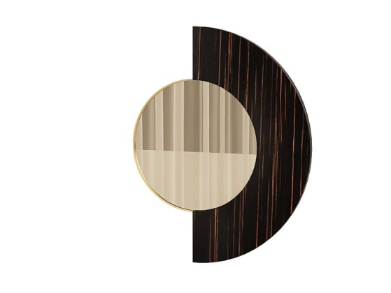 Зеркало ANA ROQUE INTERIORS VALEY