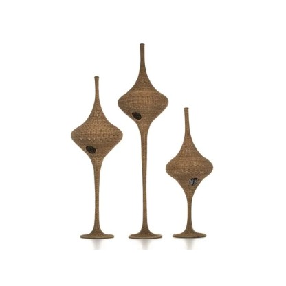 Напольный светильник Gervasoni SPIN S/M/L