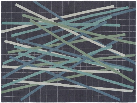 Ковер Deirdre Dyson OFFCUTS