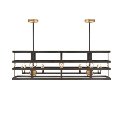 Подвесные светильники Abrissi MONDO RECTANGULAR