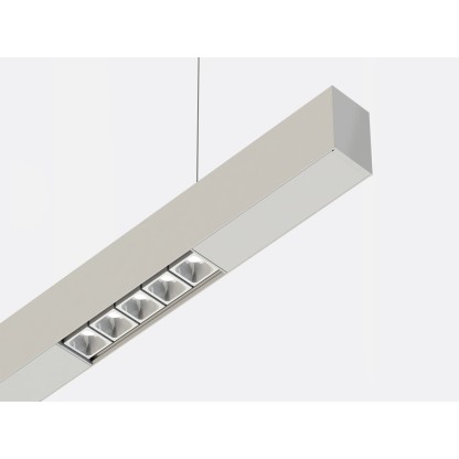 Подвесные светильники Lucifero's FILE