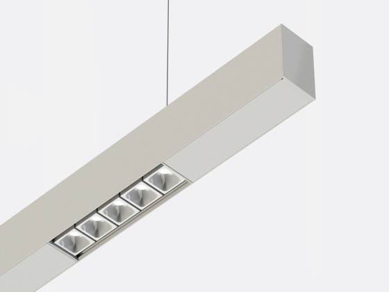 Подвесные светильники Lucifero's FILE