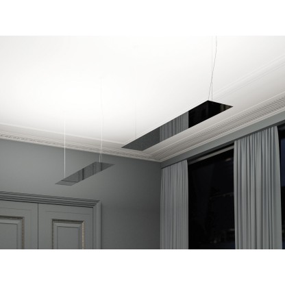 Подвесные светильники DAVIDE GROPPI REFLEX S