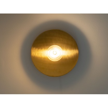 Бра - настенная лампа 247LAB DISHY