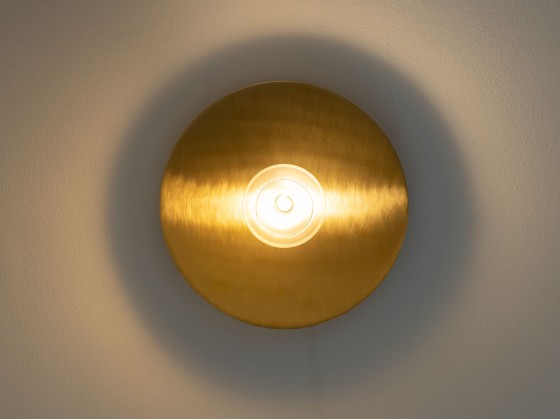 Бра - настенная лампа 247LAB DISHY