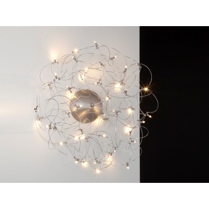 Бра - настенная лампа Quasar CURLED